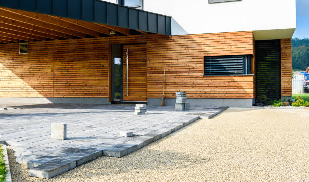 Reasons to Select Us for Your Driveway Paving Requirements in Sheffield, AL
