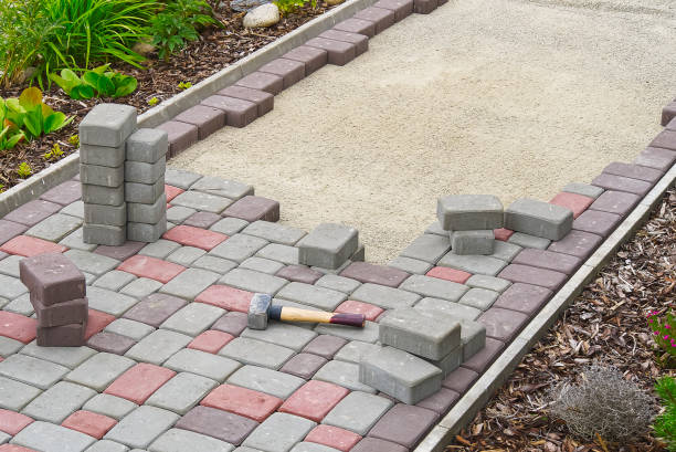 Reliable Sheffield, AL Driveway Pavers Solutions