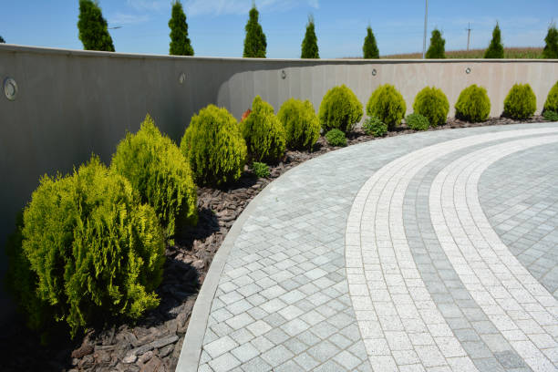 Best Custom Driveway Pavers  in Sheffield, AL