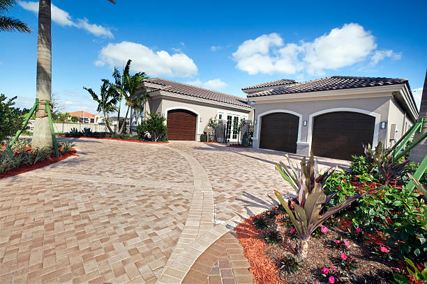 Best Commercial Driveway Pavers  in Sheffield, AL