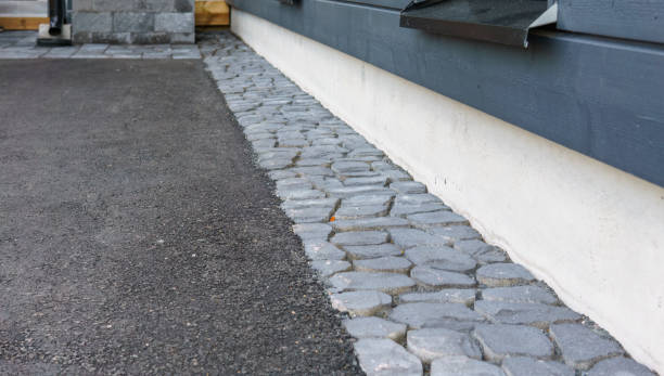 Best Permeable Paver Driveway  in Sheffield, AL