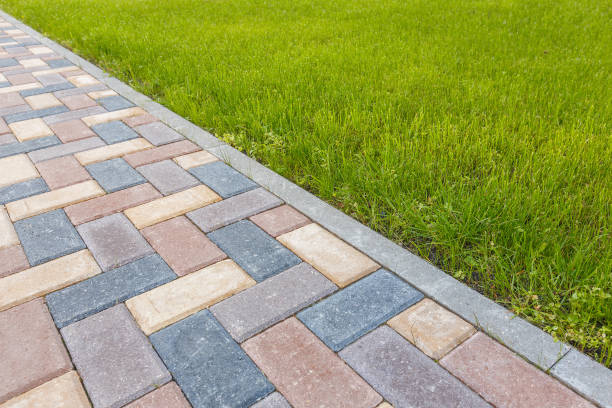Best Brick Driveway Pavers  in Sheffield, AL